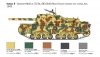 Italeri 6759 Semovente M42 da 75/34 Upgraded Edition 1/35